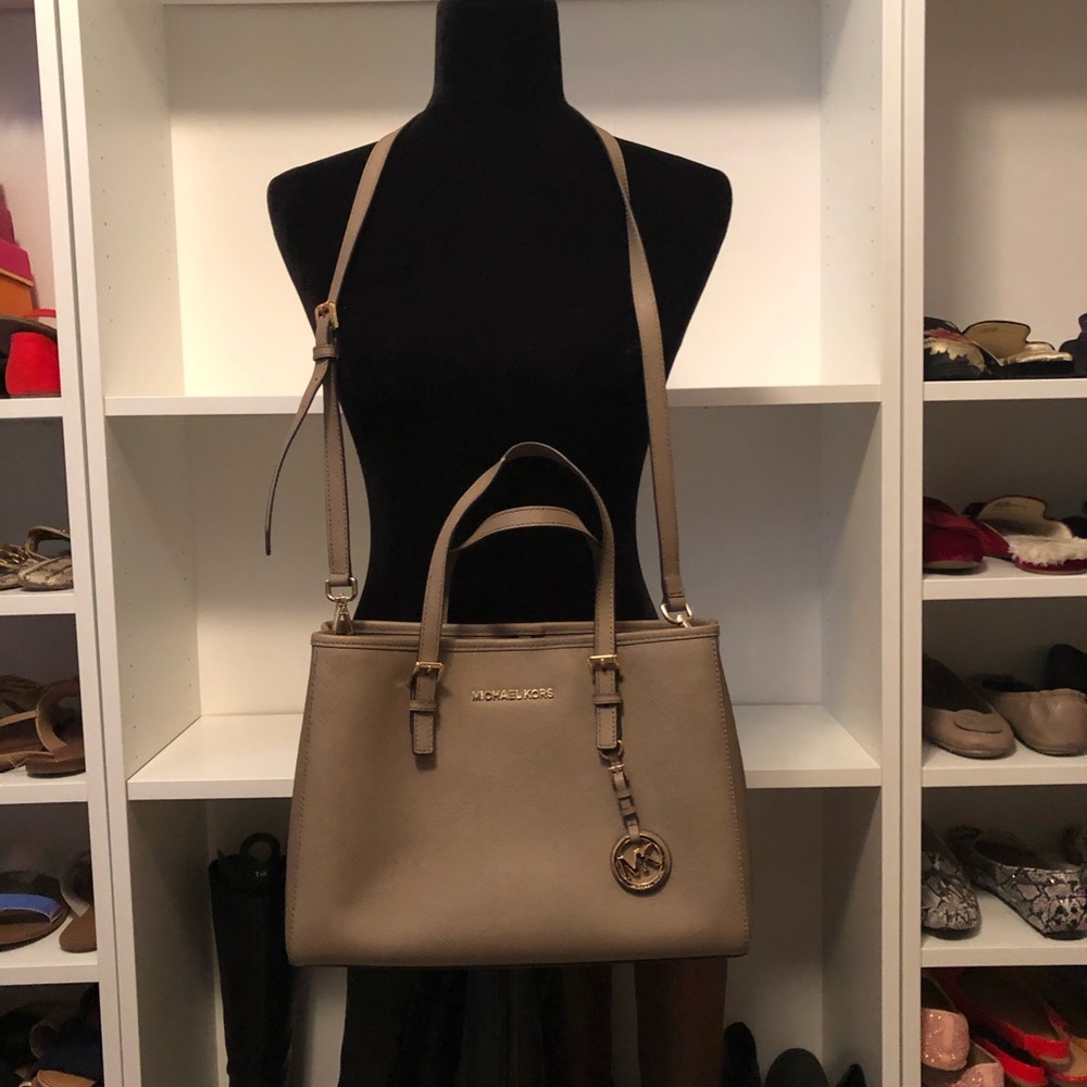 Michael Kors Satchel